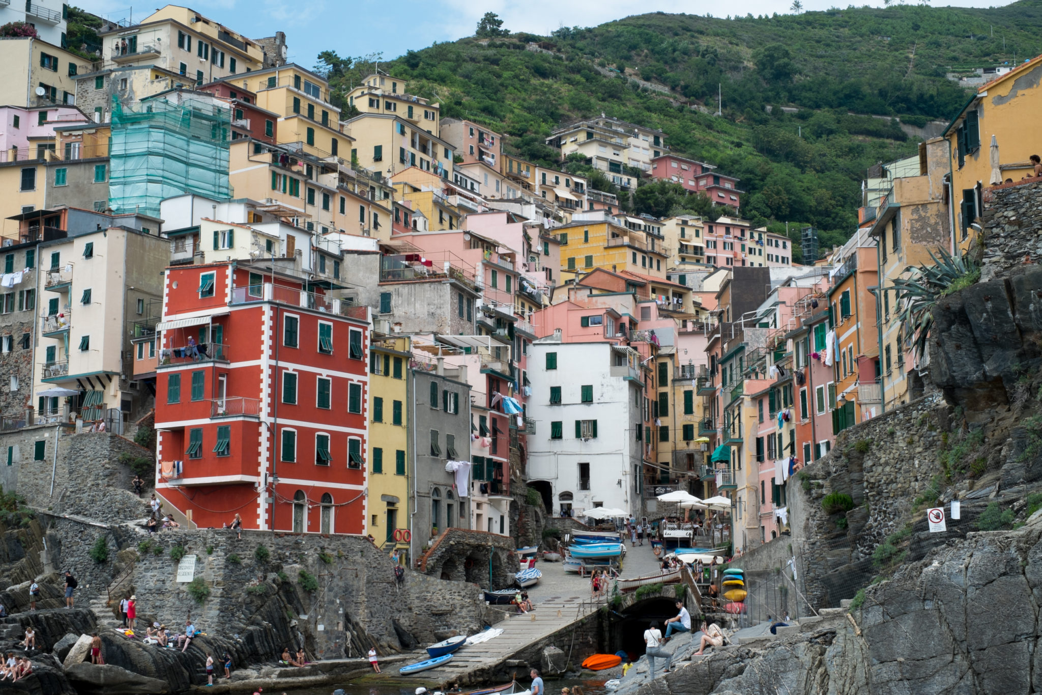 Cinque terre, Liguria, Italia&nbsp;<span>(+)</span>