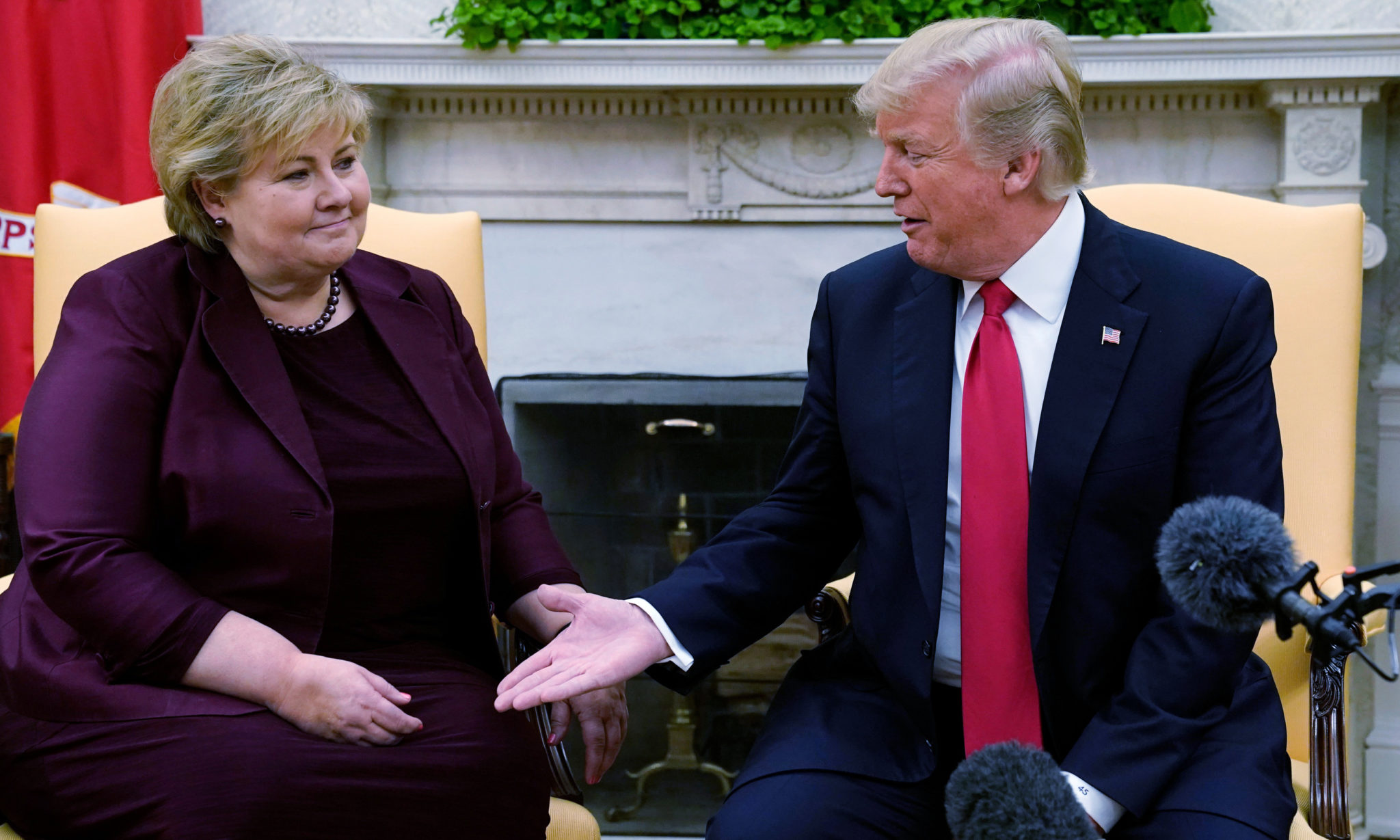 Inkompetent ledelse i en livsudugelig tidsånd&nbsp;<span>(+)</span>