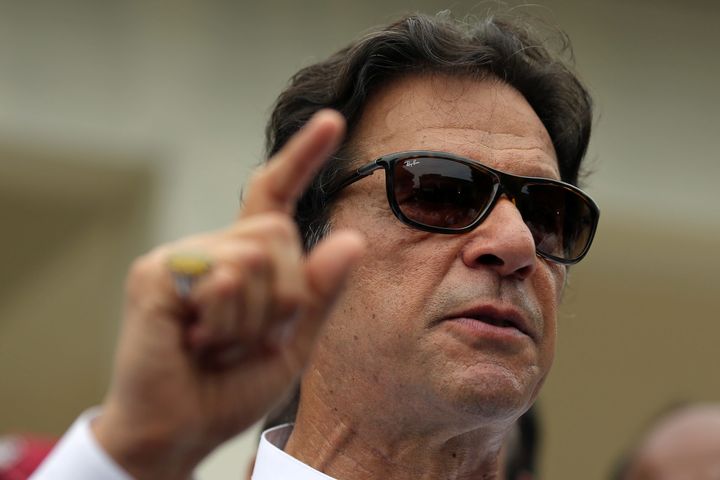 Pakistan advarerer India: Lett å starte en krig&nbsp;<span>(+)</span>