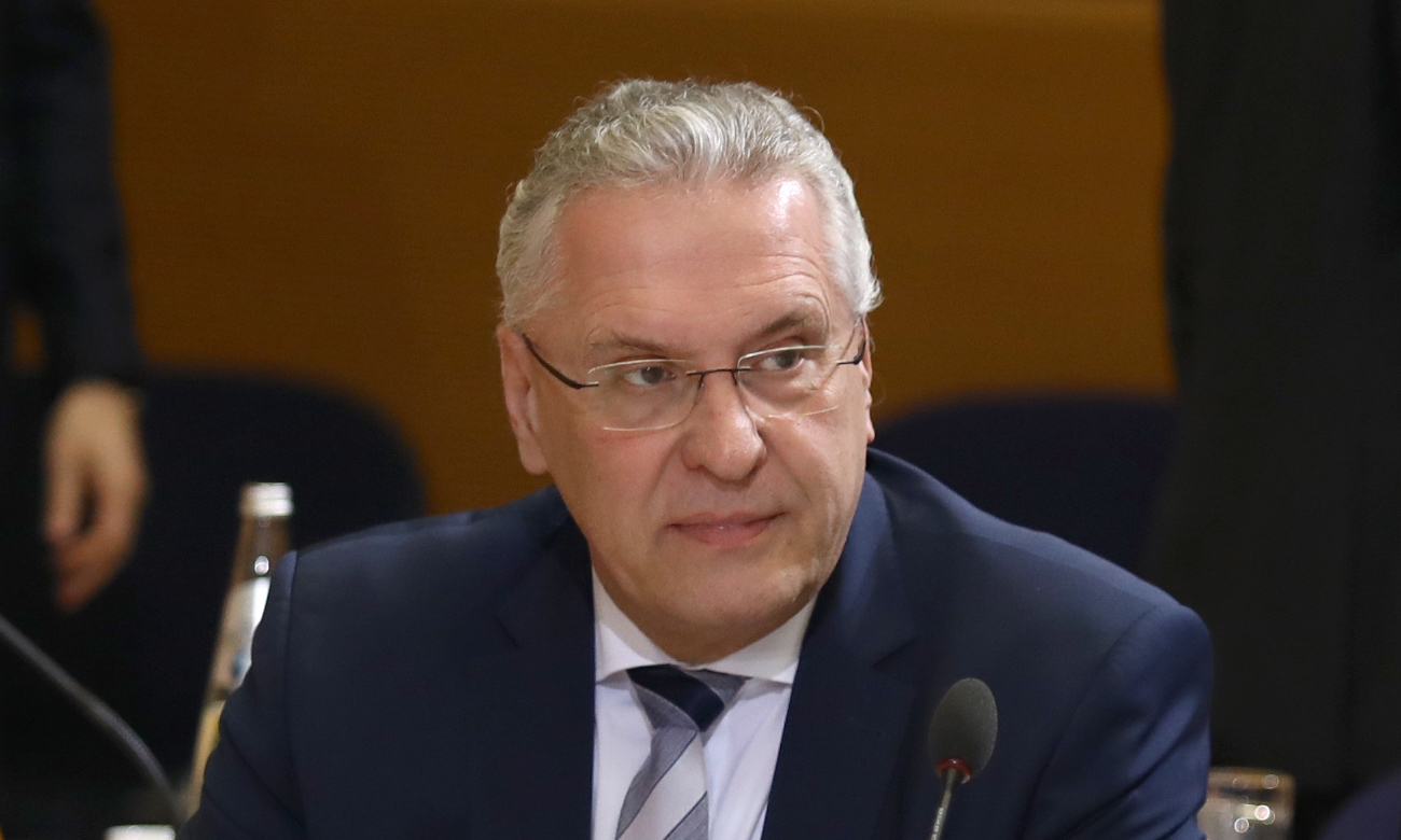 Bayern vil ha strengere grense&shy;kontroll mot Østerrike&nbsp;<span>(+)</span>