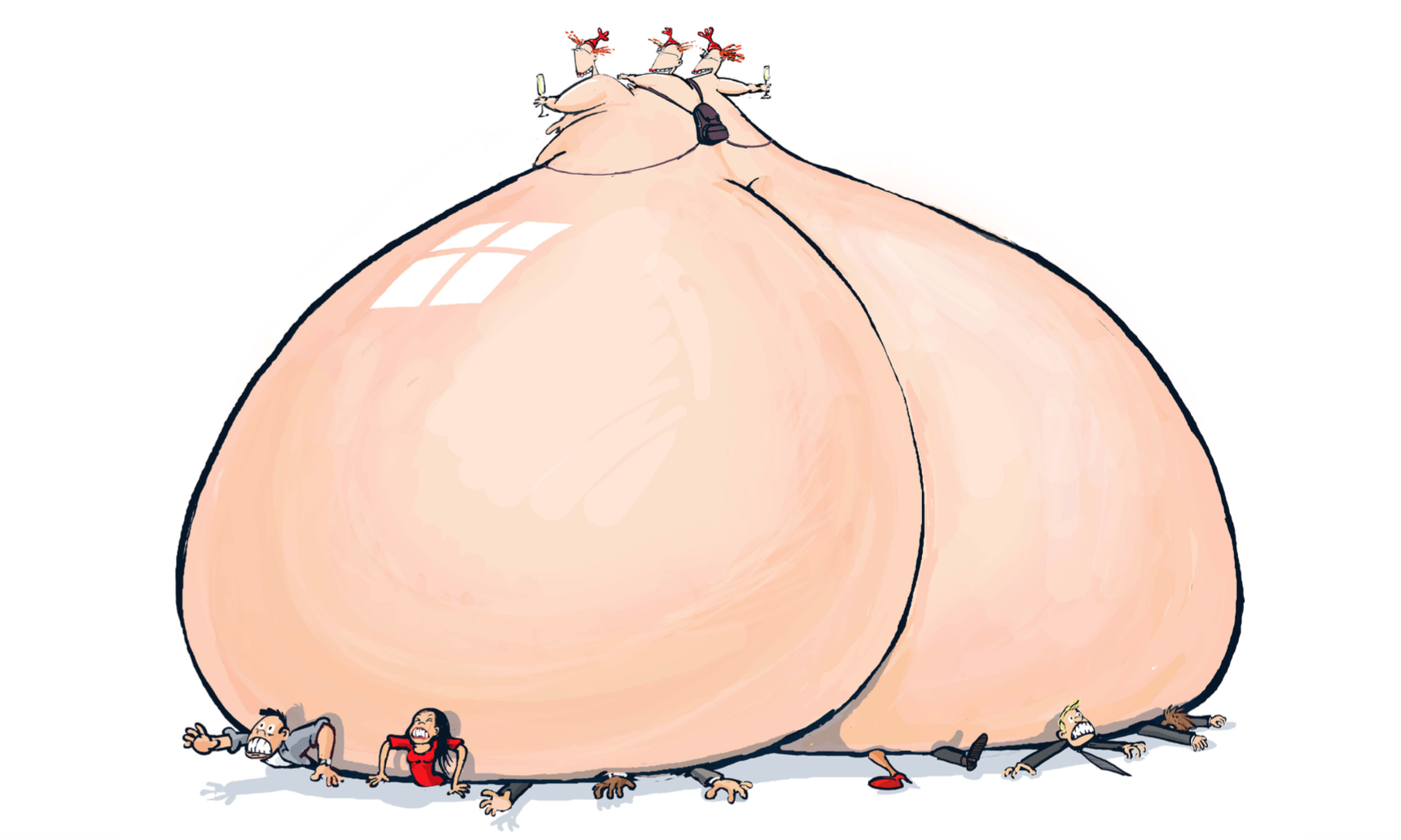 Lammet av enigheten&nbsp;<span>(+)</span>