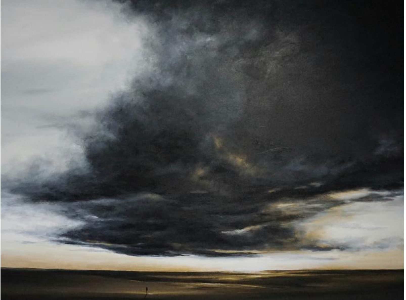 Sommermønstring med friske takter i Galleri A&nbsp;<span>(+)</span>