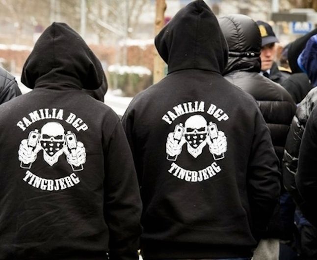 Loyal to Familia-leder udvist i seks år&nbsp;<span>(+)</span>