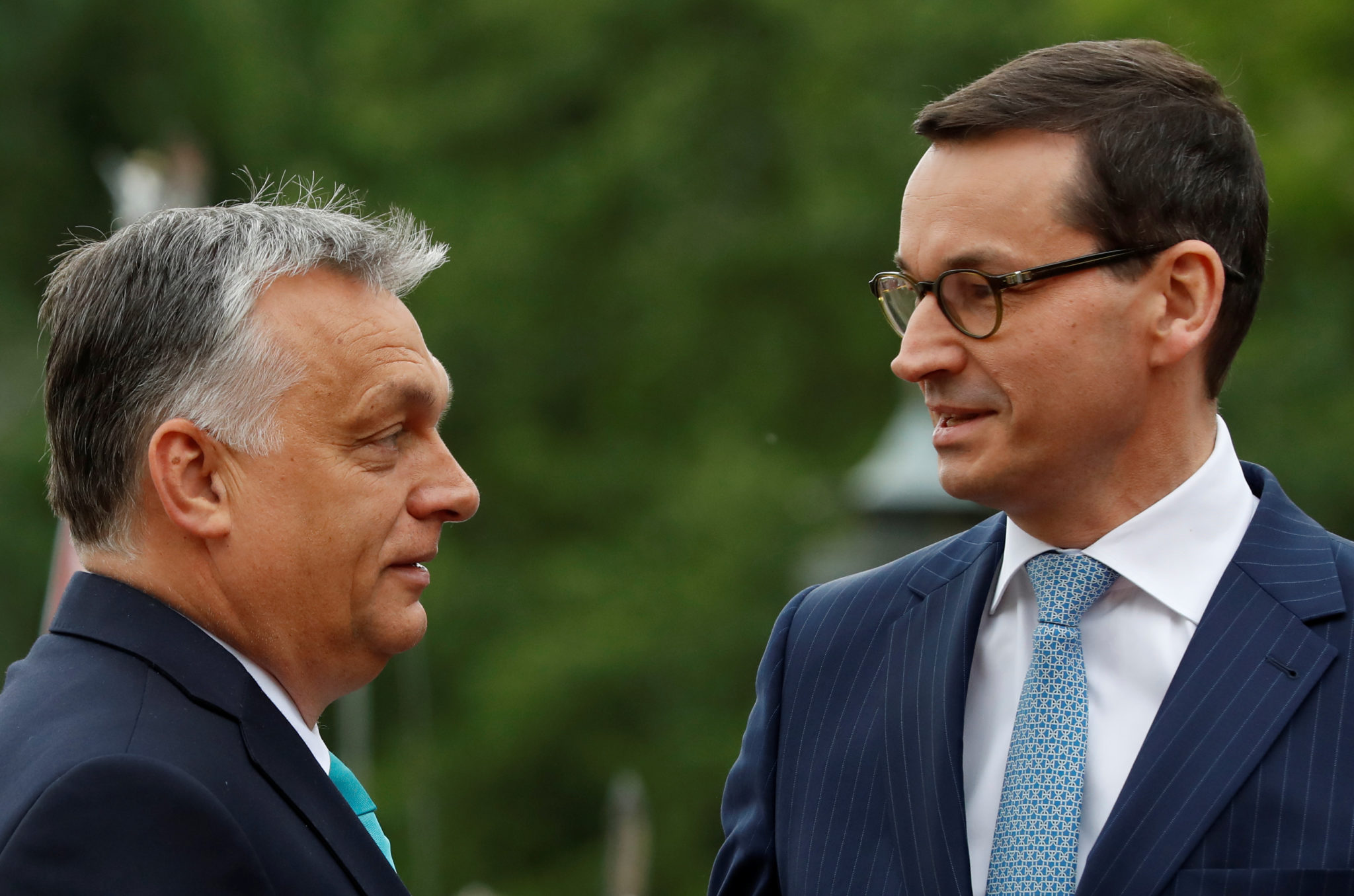 – Folk har et frihetsgen i sitt DNA. De ønsker å forme sin egen framtid&nbsp;<span>(+)</span>