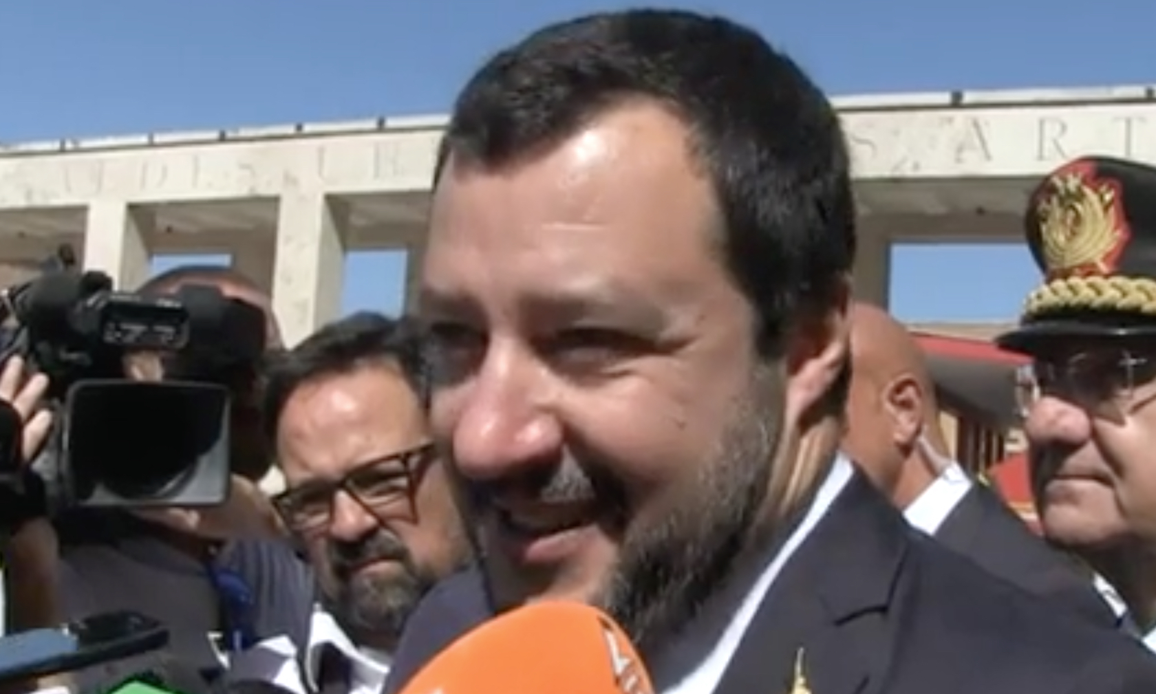 – Italia trenger ikke veldedighet&nbsp;<span>(+)</span>