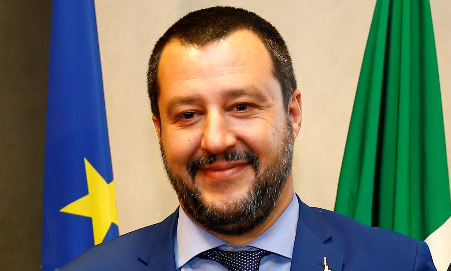 – Målet mitt er at det ikke skal komme en eneste båt&nbsp;<span>(+)</span>