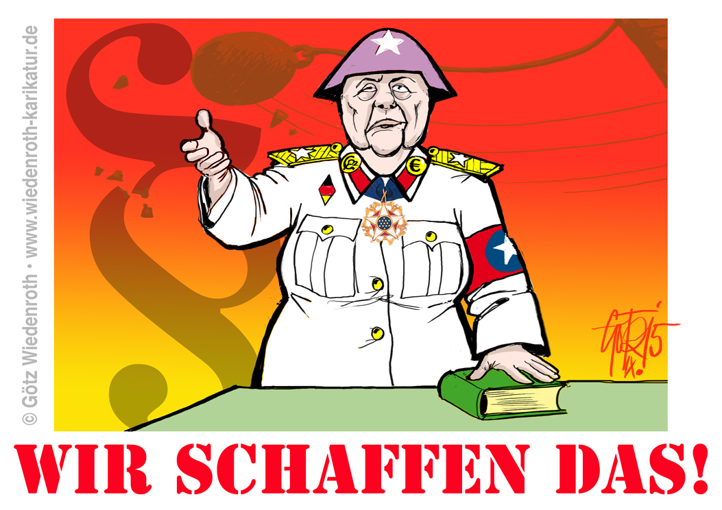 Dragesæden eliten har sådd&nbsp;<span>(+)</span>