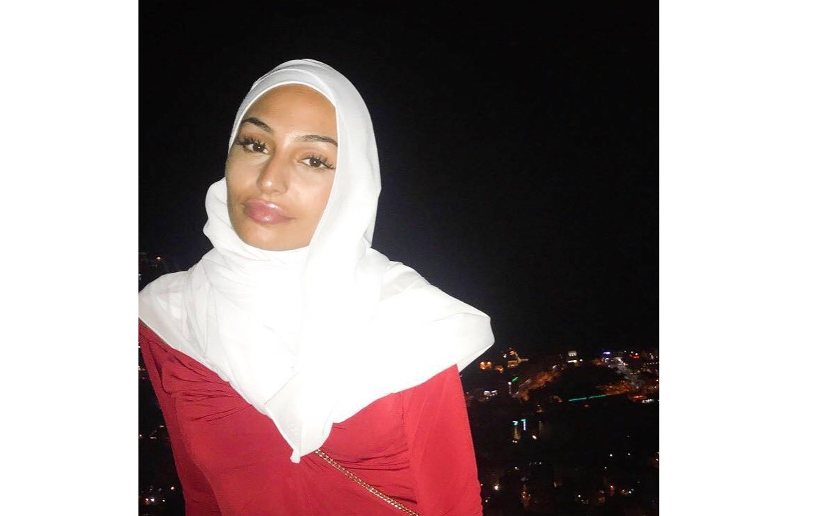 "I min no go zone är jag omringad av kärlek – men utanför måste jag alltid försvara mig"&nbsp;<span>(+)</span>