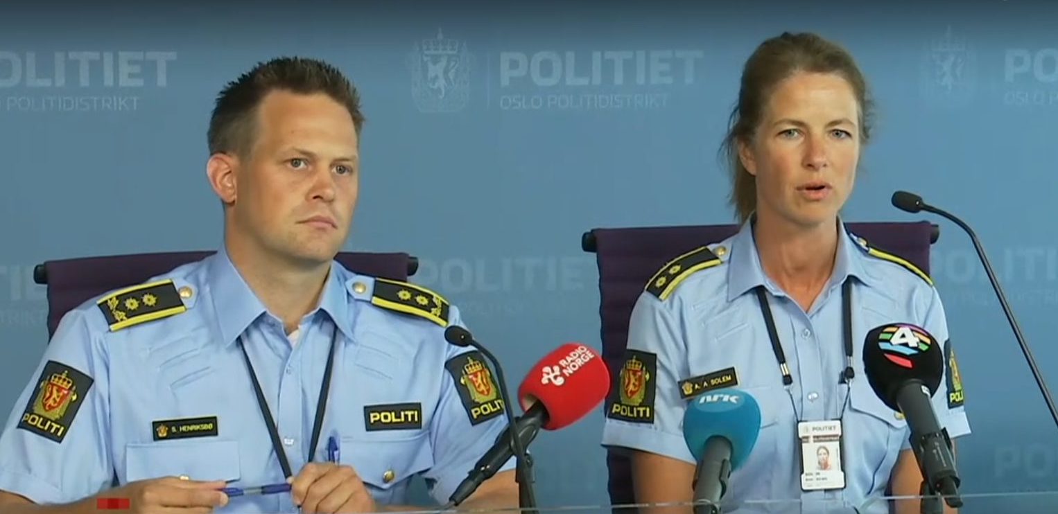 Norsk statsborger pågrepet for bestillingsdrap på kona si i Pakistan&nbsp;<span>(+)</span>