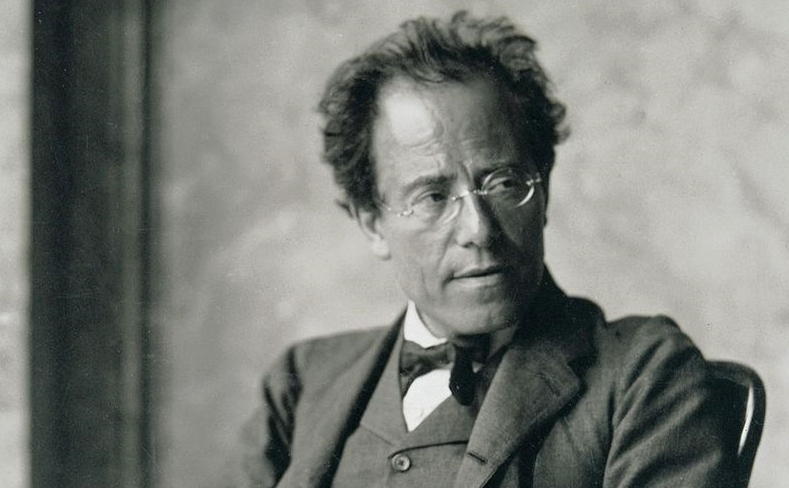 Gustav Mahler (1907)&nbsp;<span>(+)</span>