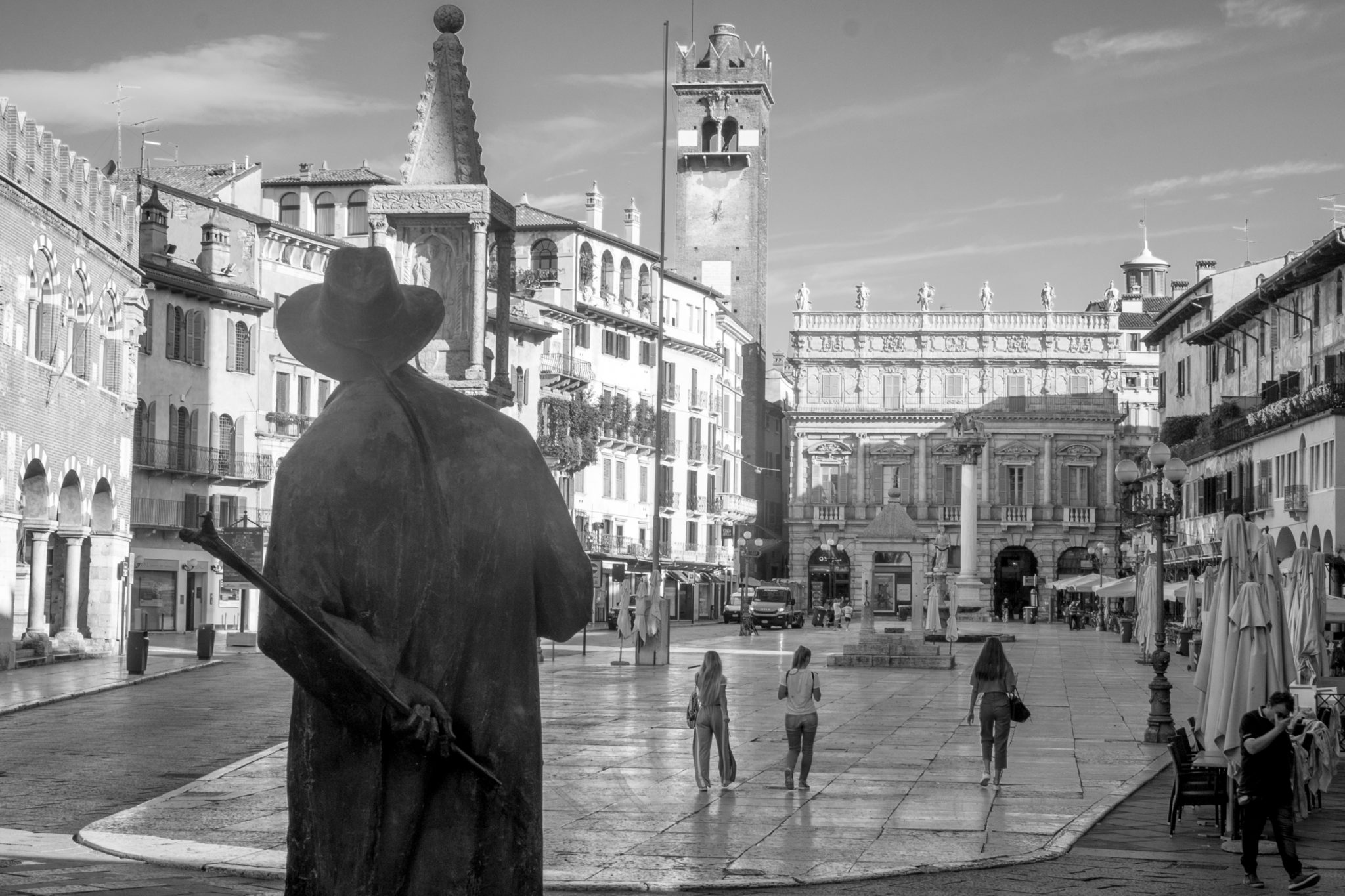 Piazza delle Erbe, Verona&nbsp;<span>(+)</span>