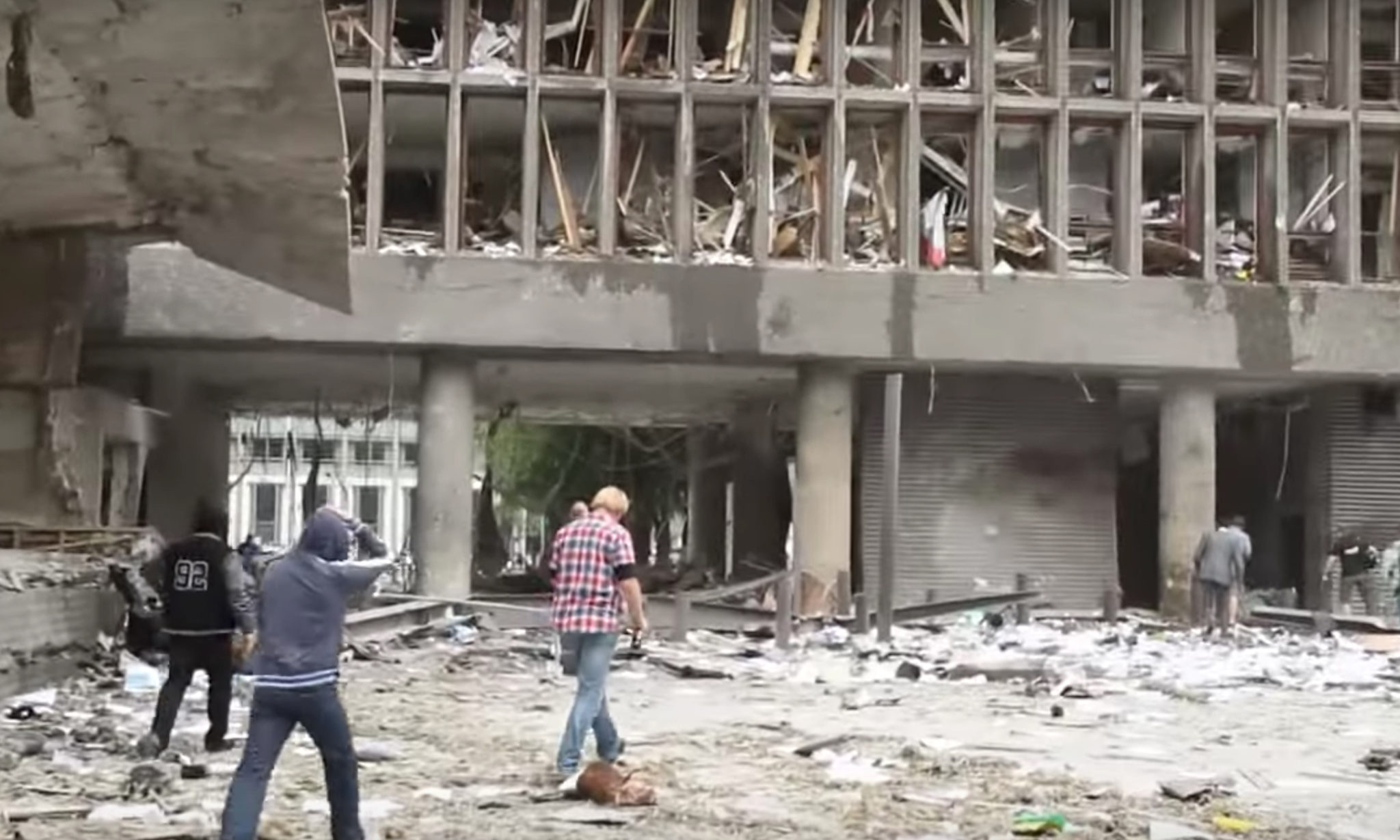 Hat og politikk – om markeringen av 22. juli&nbsp;<span>(+)</span>