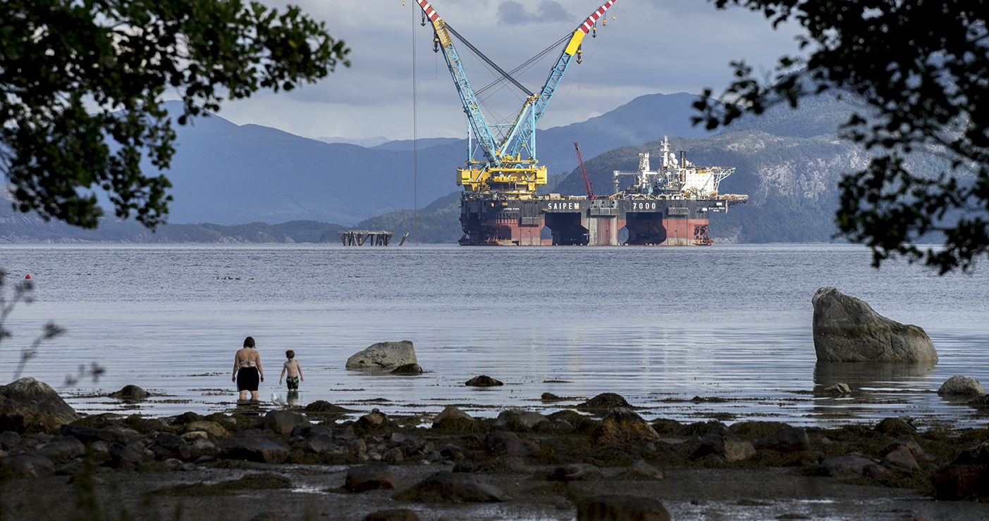 Saipem 7000&nbsp;<span>(+)</span>