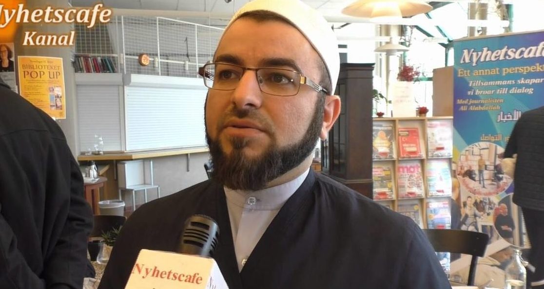 «Sverige börjar alltmer likna Mellanöstern»&nbsp;<span>(+)</span>