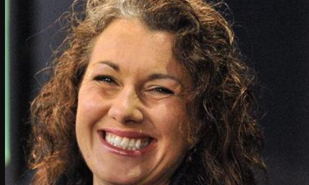 Enda en tøff dame svines til av muslimer og venstresiden&nbsp;<span>(+)</span>