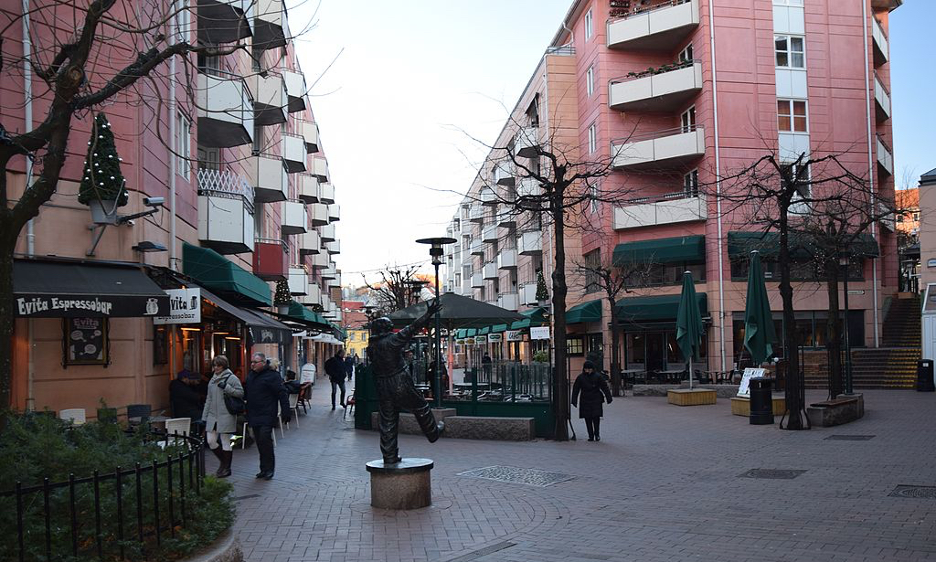 Bombegruppa undersøkte mistenkelig gjenstand i Oslo – var ufarlig&nbsp;<span>(+)</span>