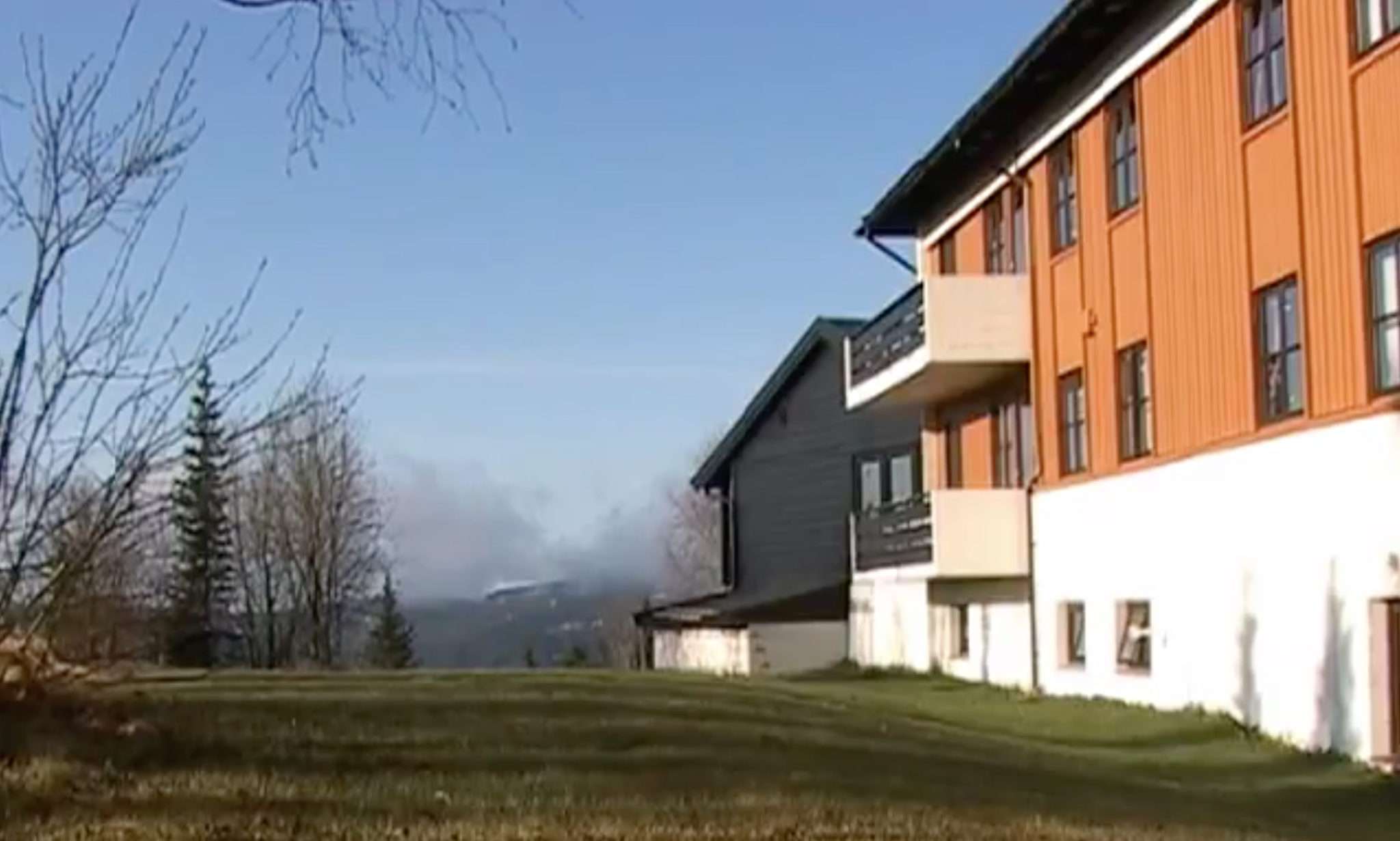 15 voldelige samles i Bygde-Norge&nbsp;<span>(+)</span>