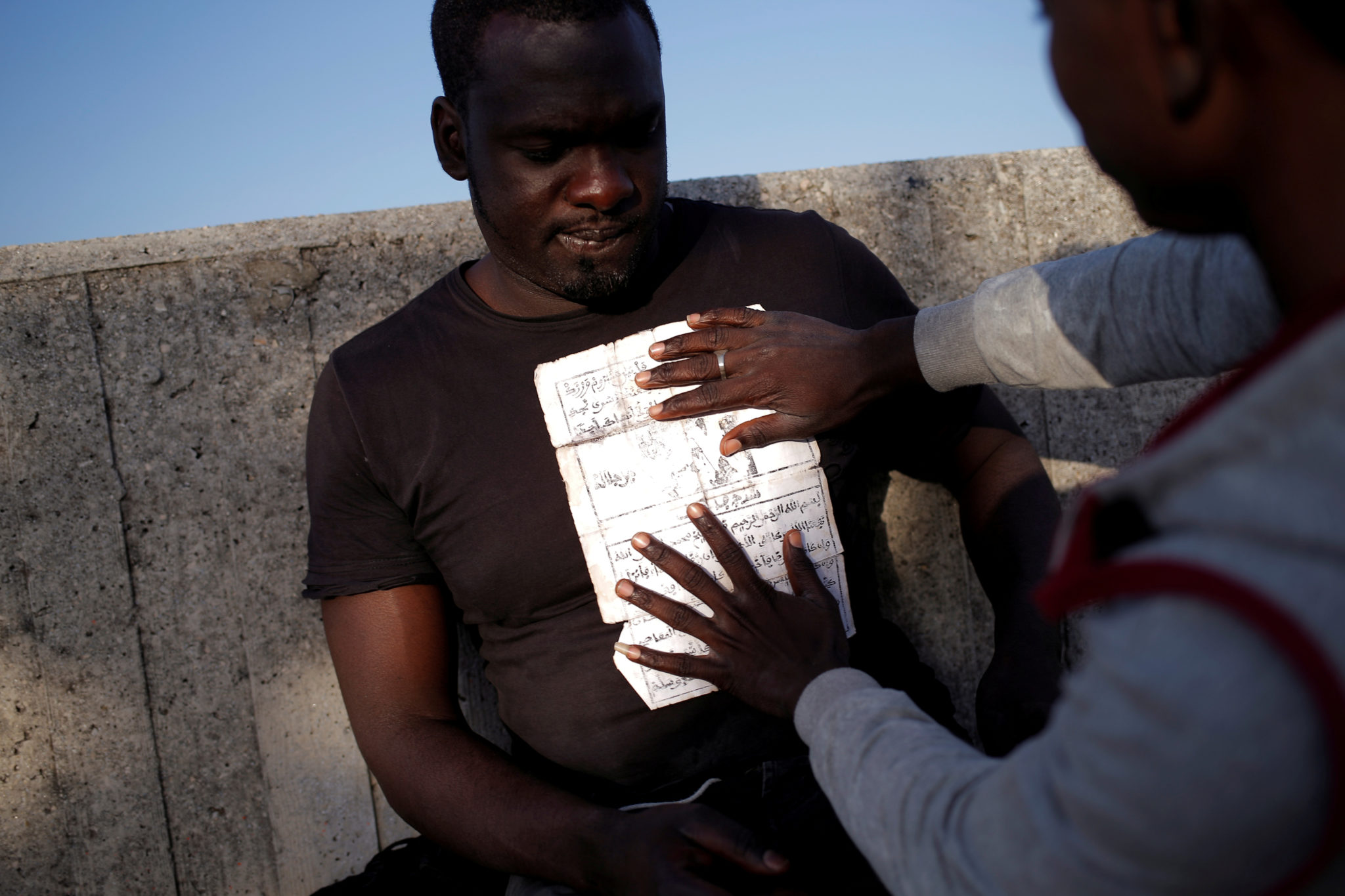 Spania tar nye 340 migranter – overtar migranttrafikken&nbsp;<span>(+)</span>