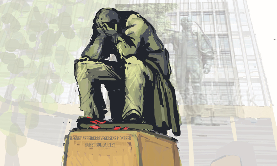 22. juli. Perpetuum mobile&nbsp;<span>(+)</span>