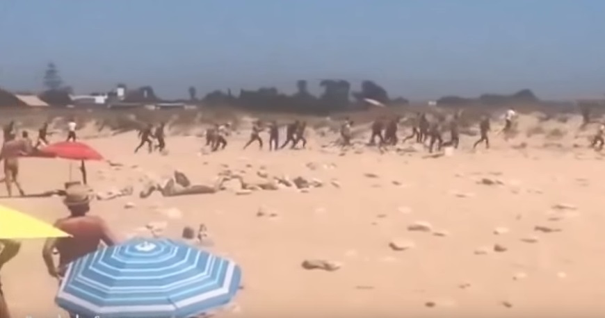 «Fortroppen til en antiverden»&nbsp;<span>(+)</span>