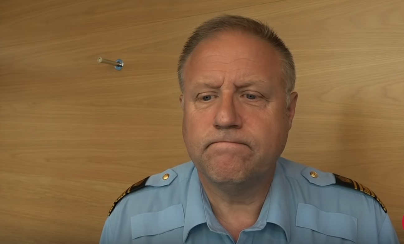 16 dager i Malmö: 11 skutt og 5 drept&nbsp;<span>(+)</span>