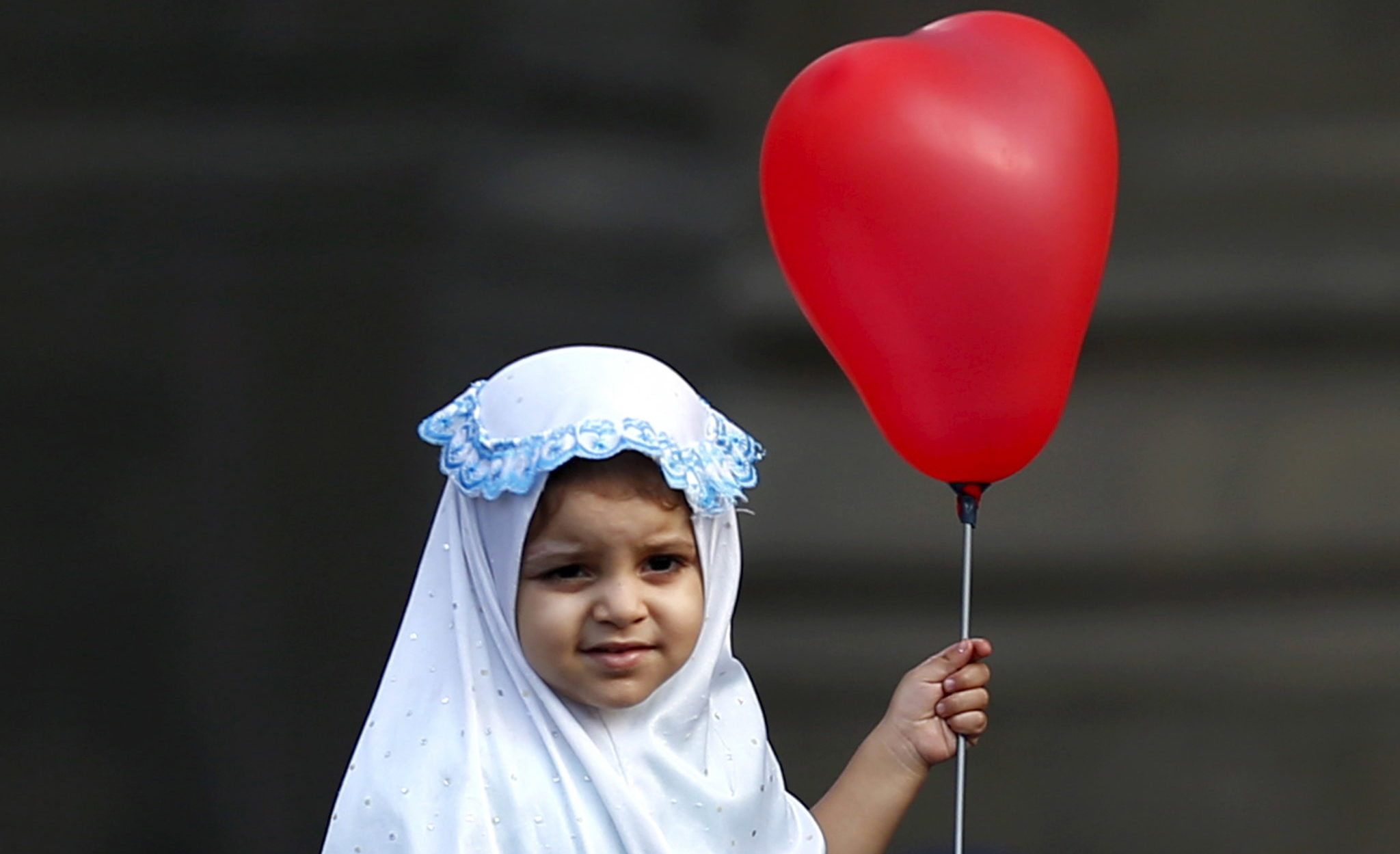 Ser du meg bak sløret, søster?&nbsp;<span>(+)</span>