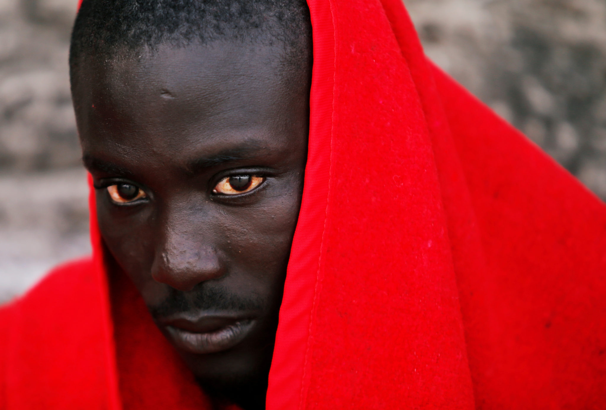 Trett av for mye virkelighet&nbsp;<span>(+)</span>