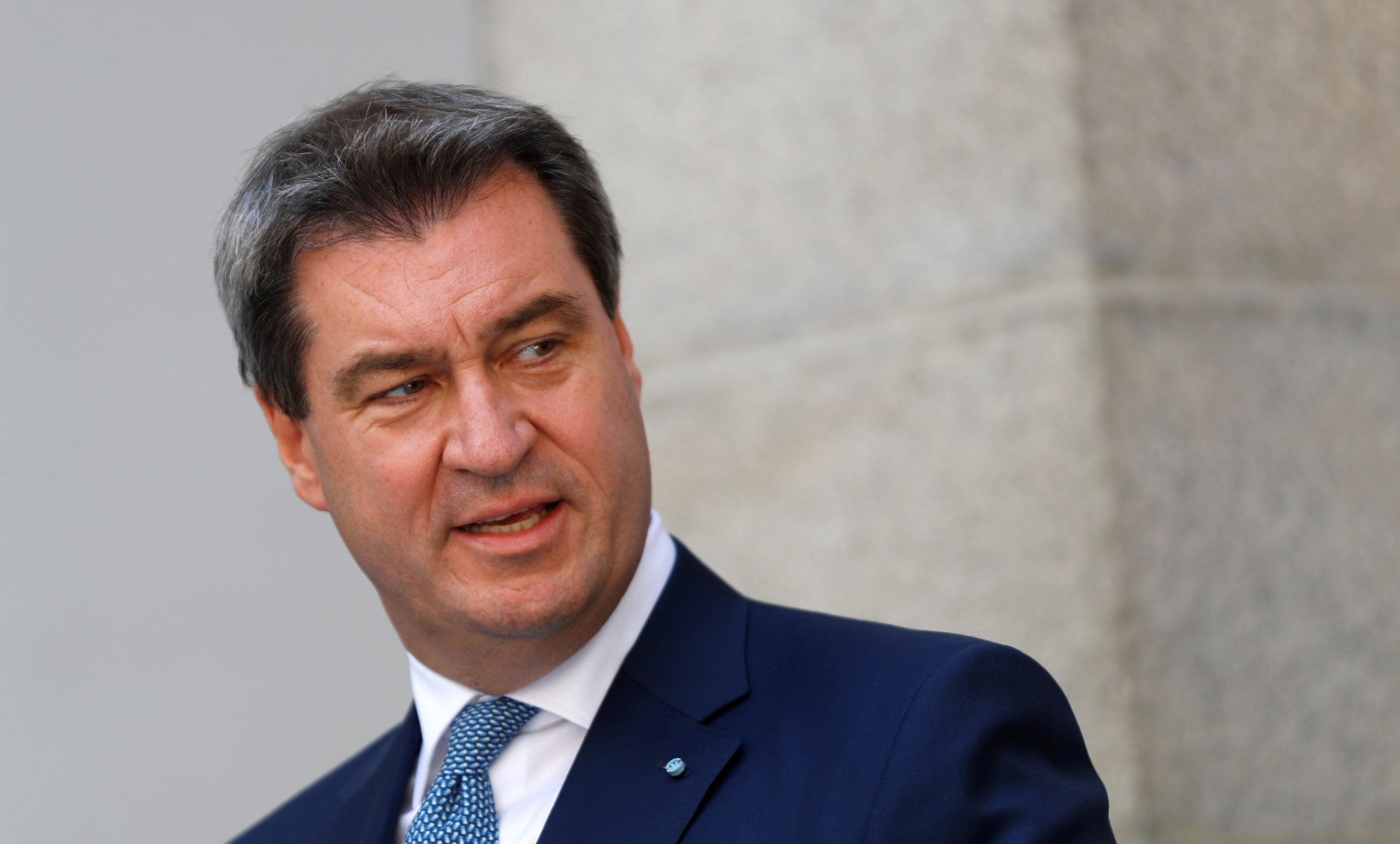 – Regjeringens stabilitet er utenfor diskusjon&nbsp;<span>(+)</span>