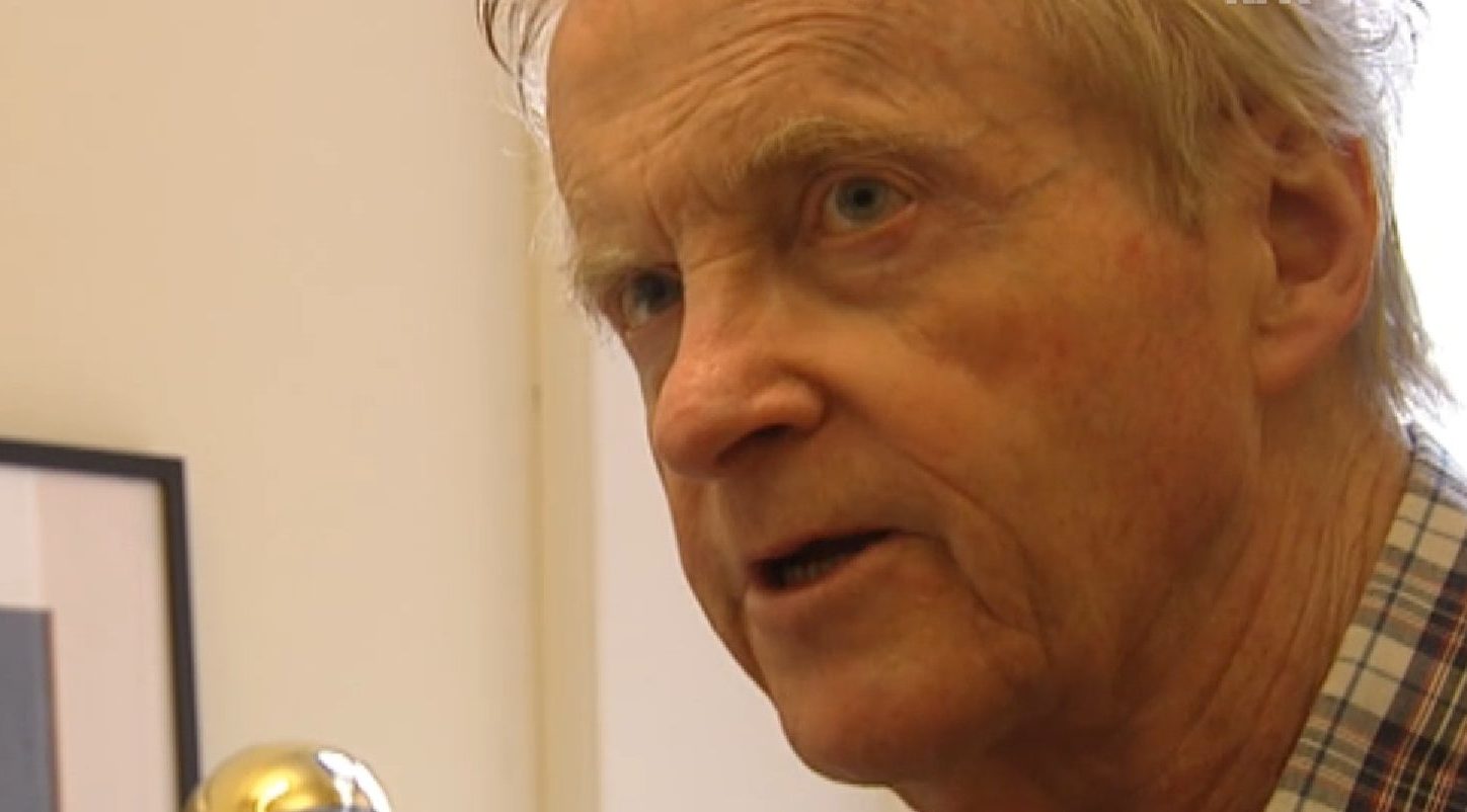 Norges mest kontroversielle advokat er død&nbsp;<span>(+)</span>