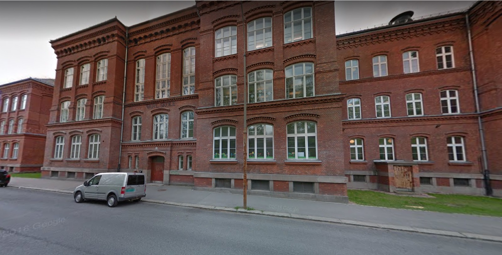 Etnisk norske velger bort nærskoler med høy innvandrerandel i Oslo&nbsp;<span>(+)</span>