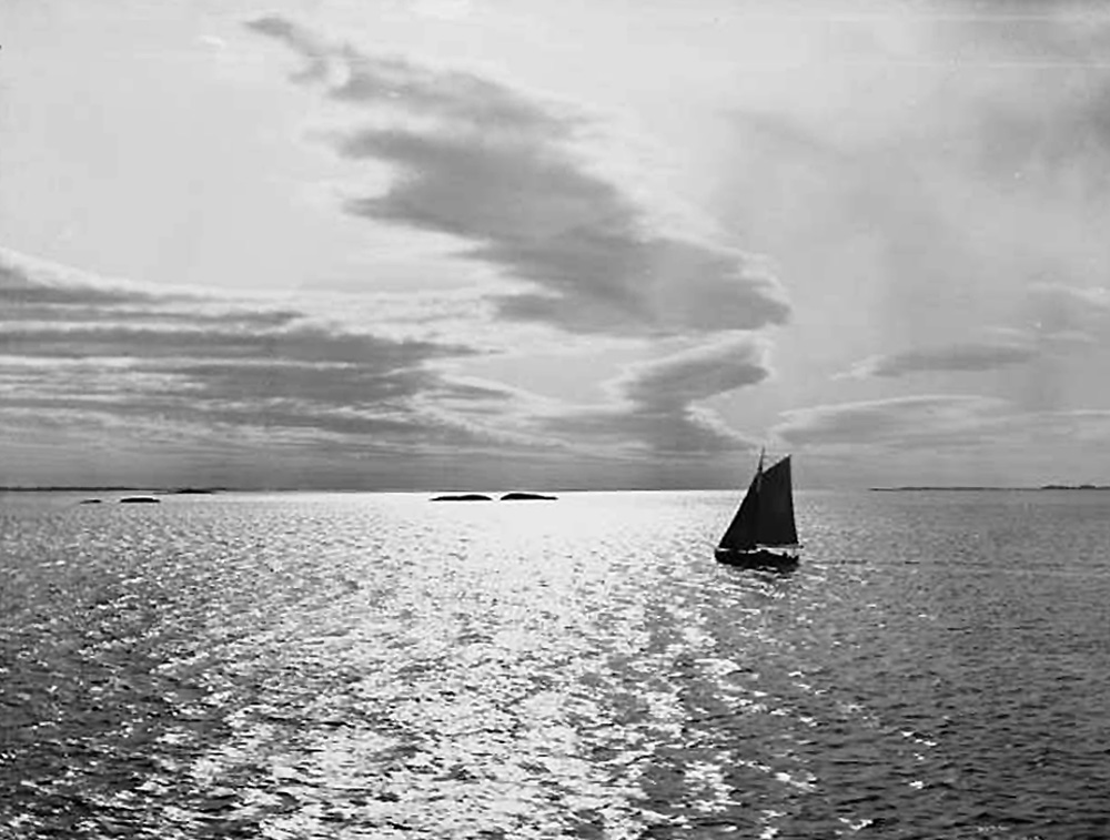 Sommerbrev III til gummibåtbiskop Helga Byfuglien&nbsp;<span>(+)</span>