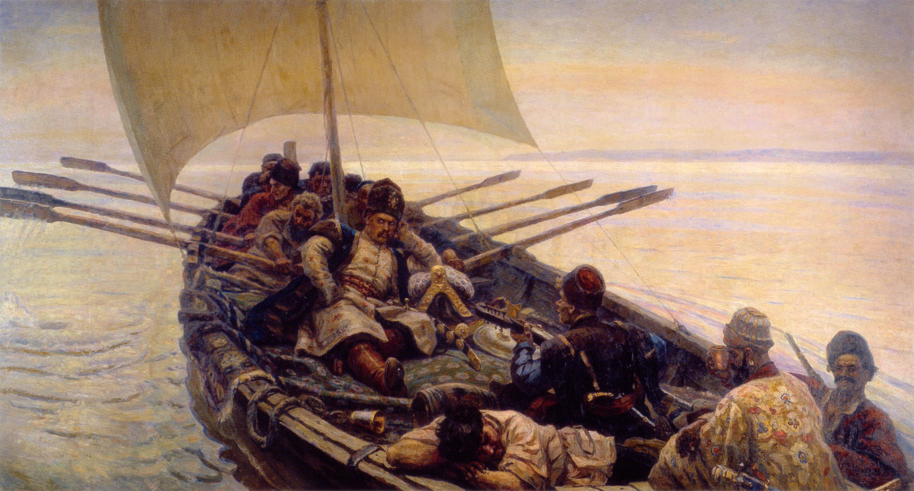 Stjenka Razin (1907-1910)&nbsp;<span>(+)</span>