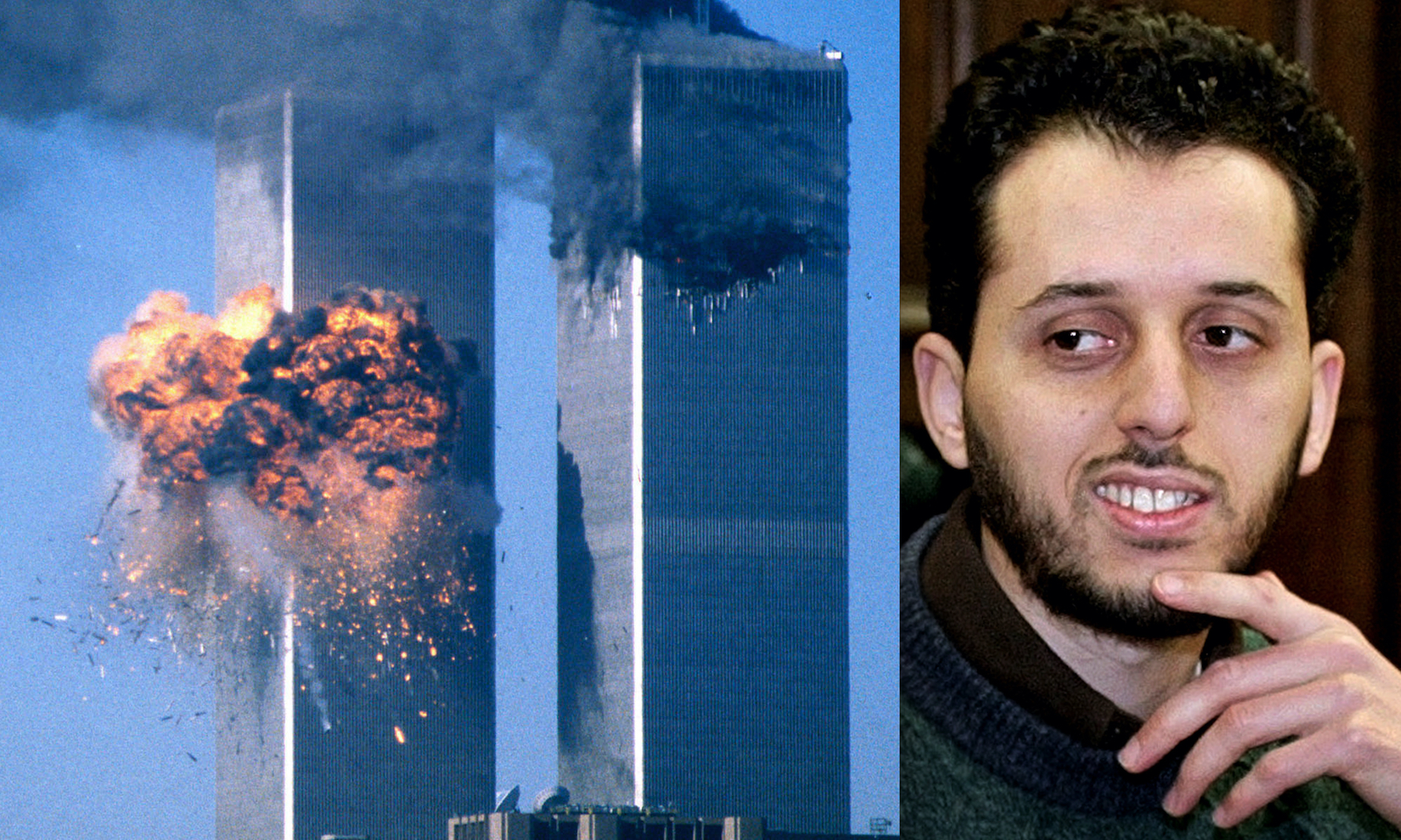 Mann dømt for 11. september-angrepet løslates fra fengsel i Tyskland&nbsp;<span>(+)</span>