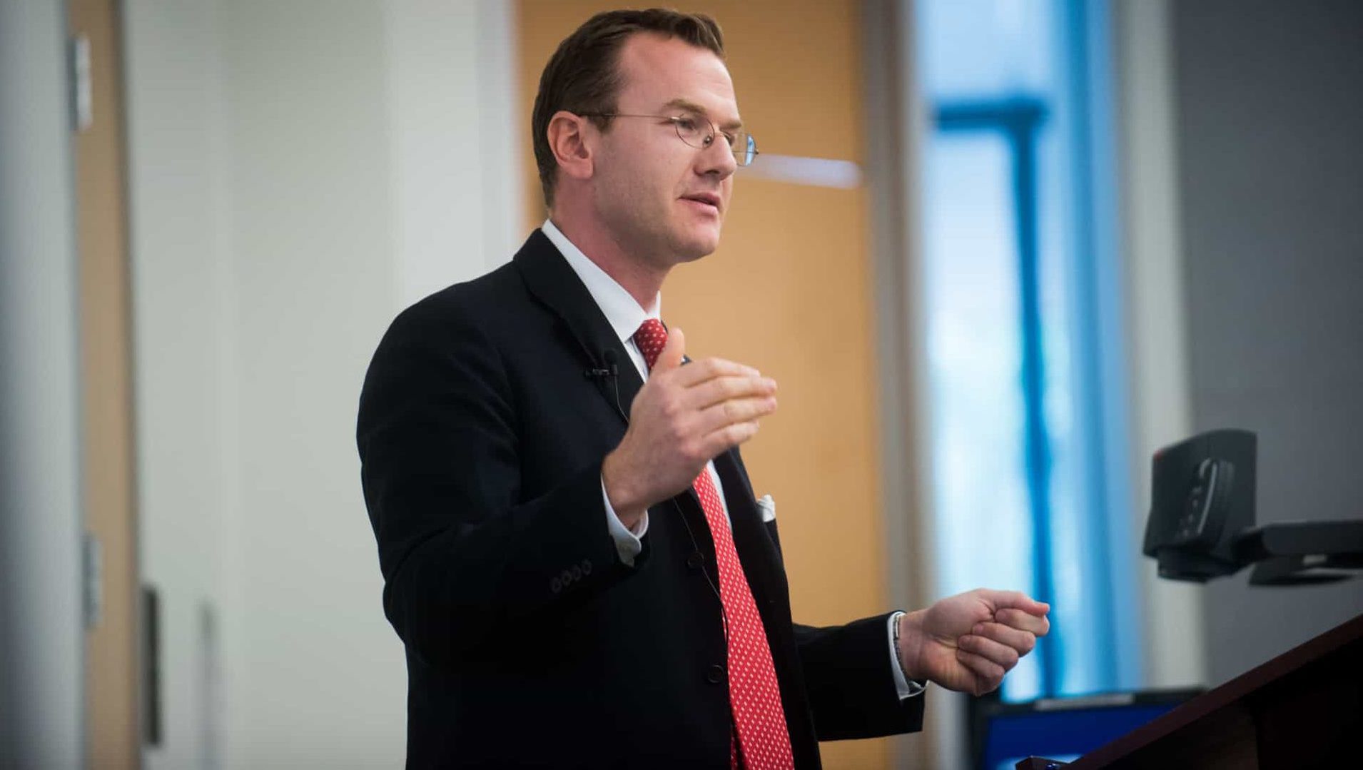 Pentagon, FBI, justis- og utenriksdepartementet deltok i komplottet mot Trump&nbsp;<span>(+)</span>