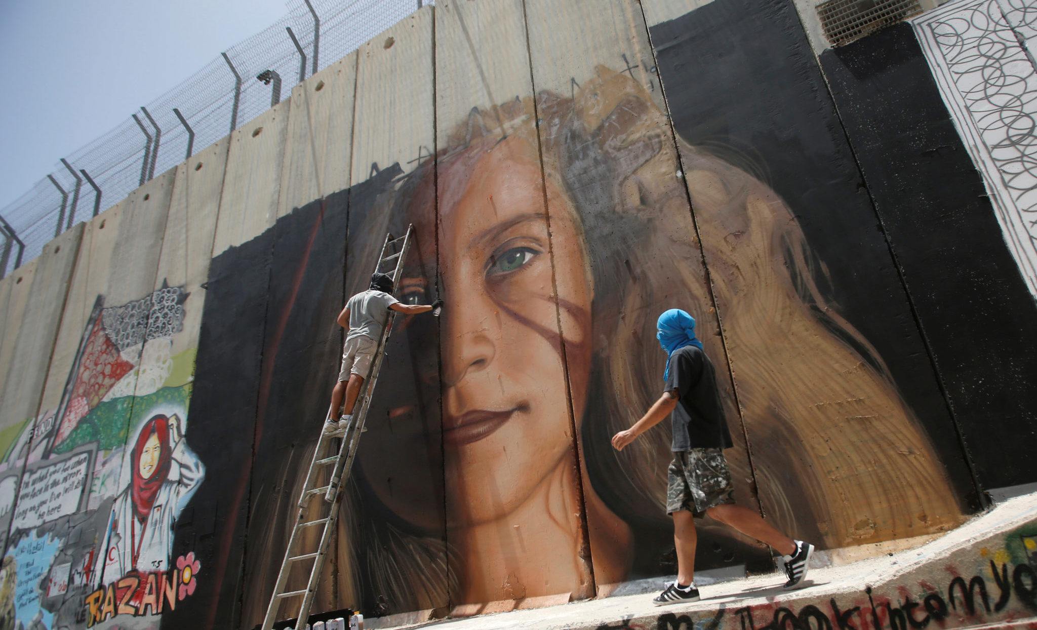 Skulle vi ikke ta et oppgjør med «tankegodset»? Operasjon Dagsverk går til å undergrave Israel&nbsp;<span>(+)</span>