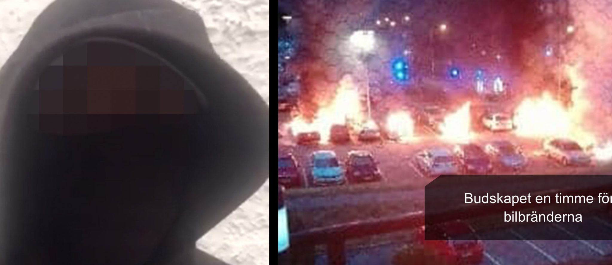 -Hvis dere behandler oss som dyr vil vi oppføre oss som dyr&nbsp;<span>(+)</span>