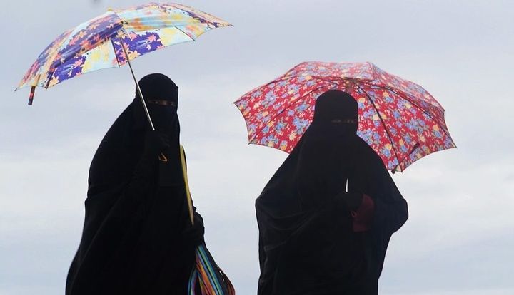 FN kritiserer Nederlands burkaforbud: – Bør lære folket «historien om slaveri og kolonialisme»&nbsp;<span>(+)</span>