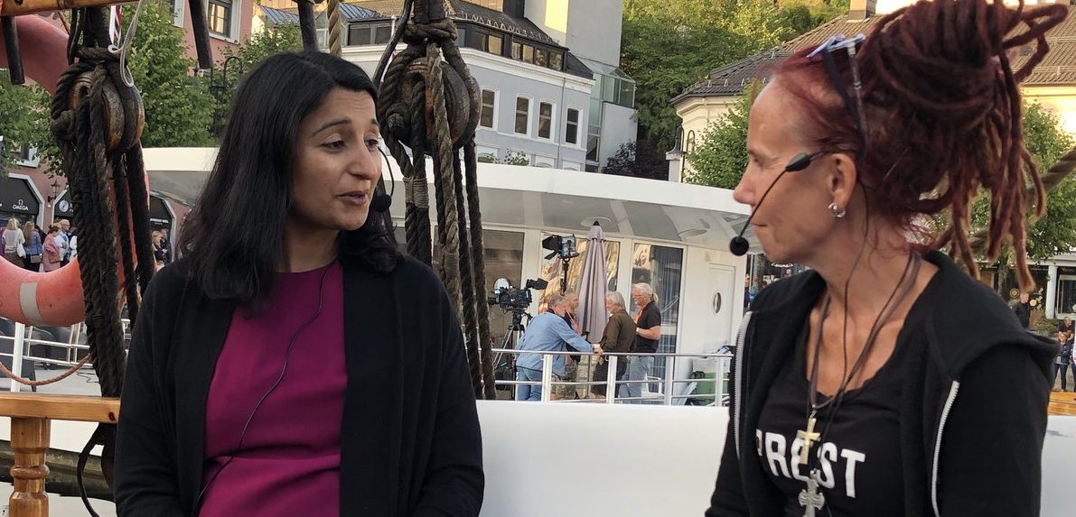 Andakter for multireligiøse&nbsp;<span>(+)</span>