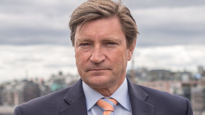 Tybring-Gjedde utelukker ikke at Frp går ut av regjering&nbsp;<span>(+)</span>