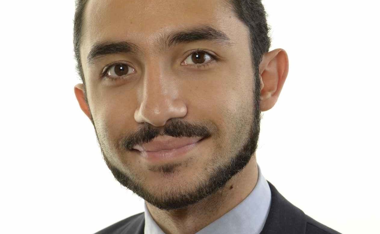 Sitter i Riksdagen for Vänsterpartiet: - Høyreekstreme kan ligge bak brannene&nbsp;<span>(+)</span>