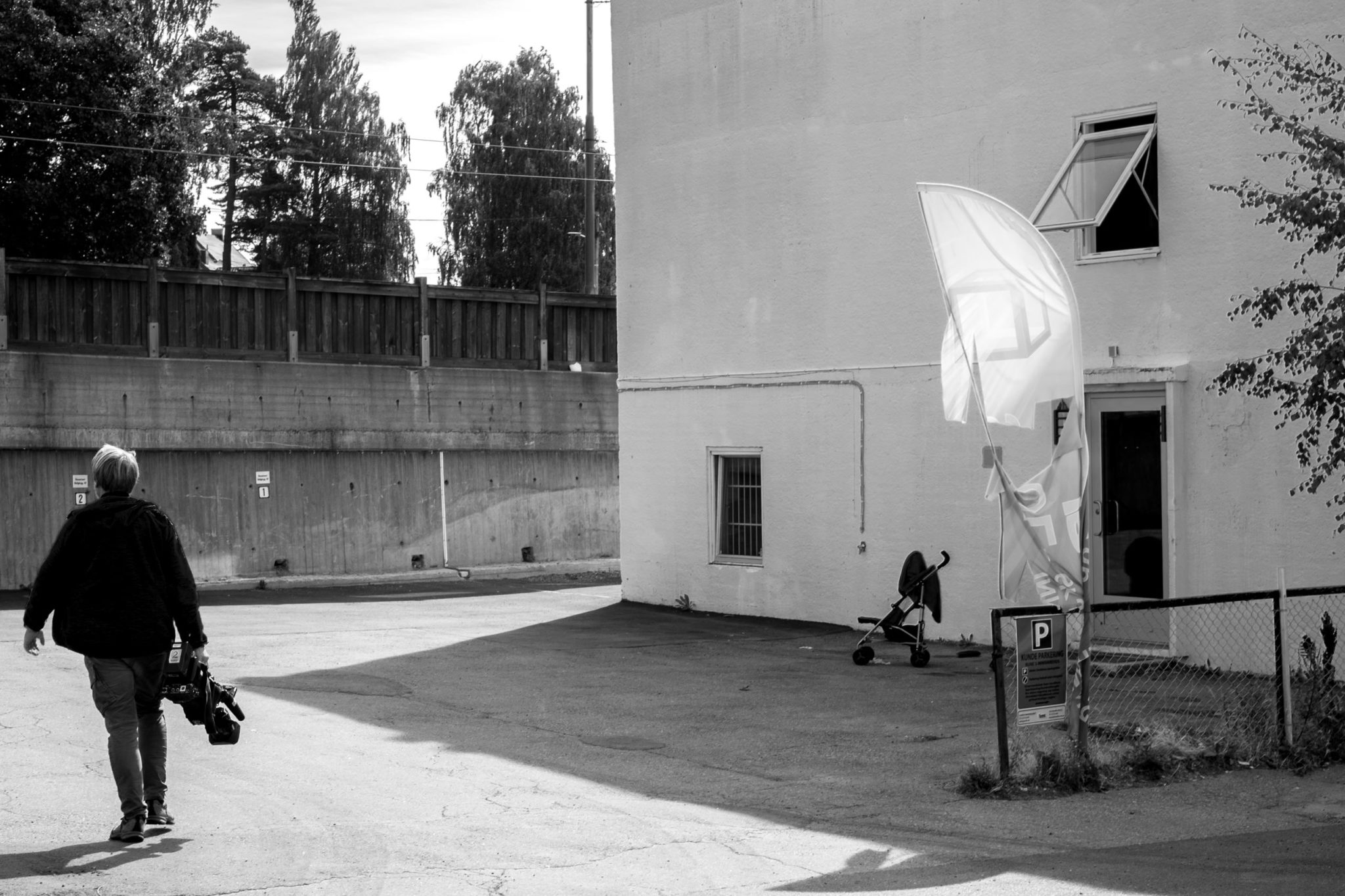 Ung kvinne knivdrept i Oslo – kjæresten pågrepet og siktet&nbsp;<span>(+)</span>