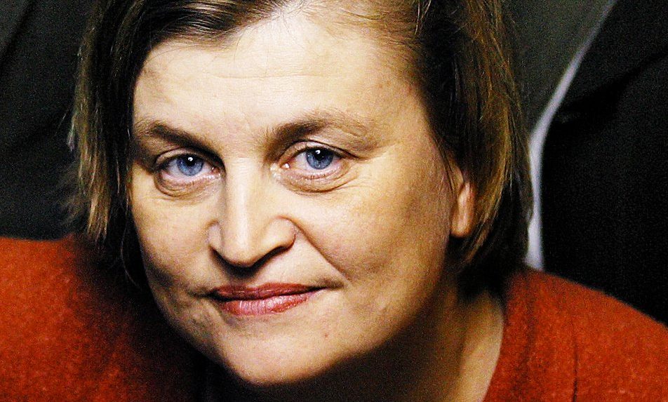 Ørjasæter refset høyresiden for å ta for lett på løsarbeid&nbsp;<span>(+)</span>