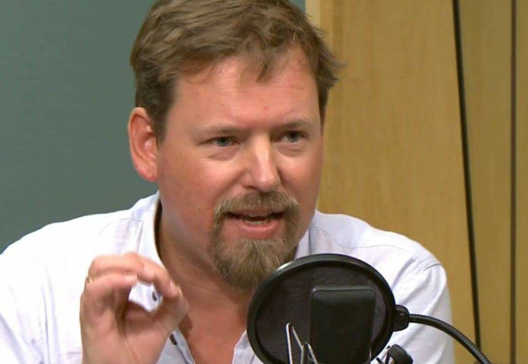 – Er det lov å begynne å bli litt bekymret nå? Og aldri så littegrann forbanna?&nbsp;<span>(+)</span>