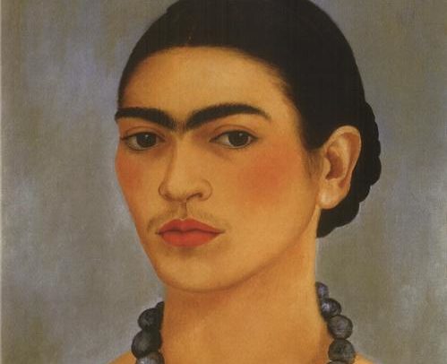 Frida Kahlo i et feministisk vrengebilde&nbsp;<span>(+)</span>
