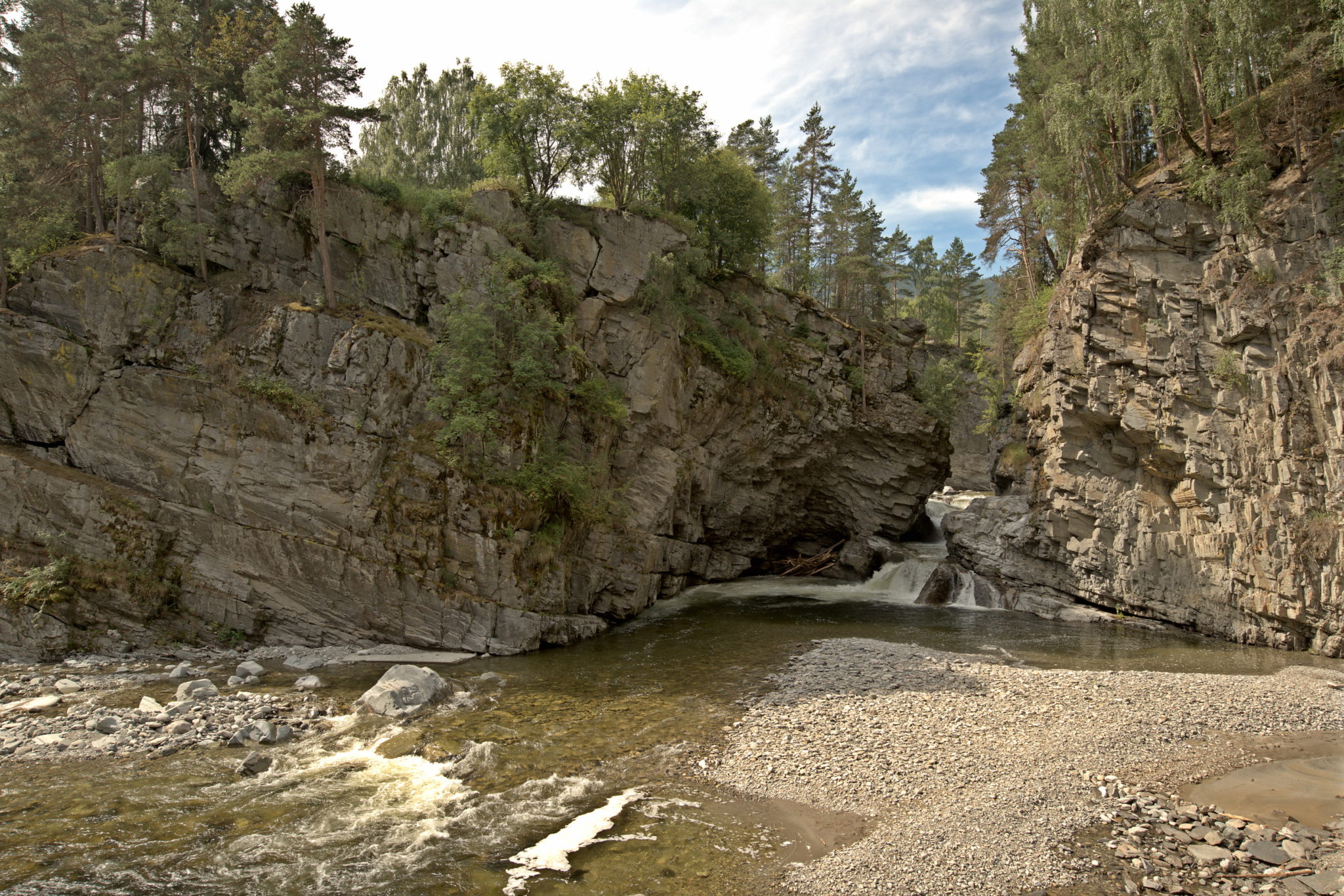 Det må regne mer i høst enn på 100 år for å nå vanlig fyllingsnivå&nbsp;<span>(+)</span>