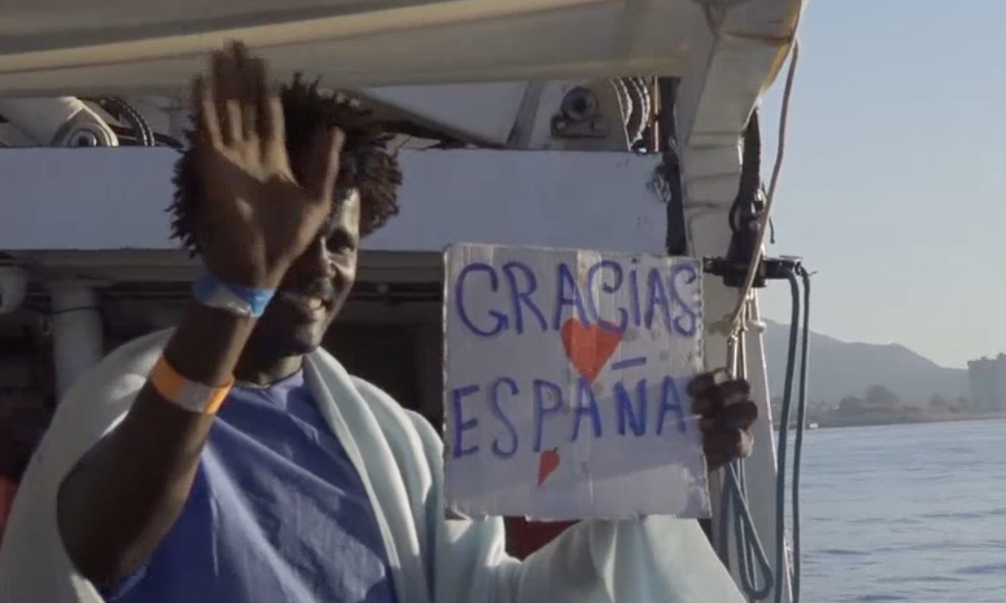 Det ubønnhørlige migrasjonstrykket&nbsp;<span>(+)</span>