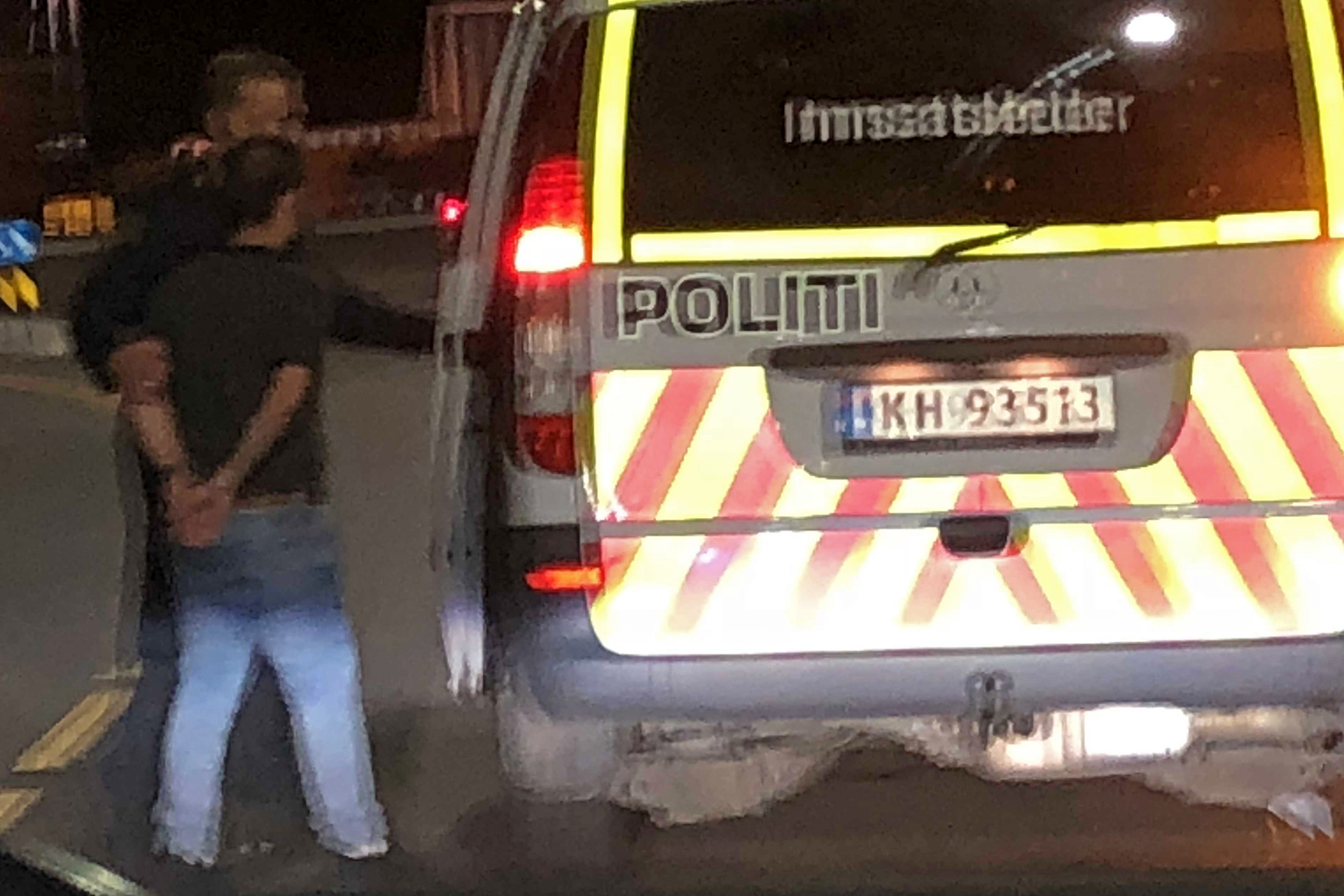 Kjære justisminister Tor Mikkel Wara: Når skal våre døtre føle seg trygge?&nbsp;<span>(+)</span>