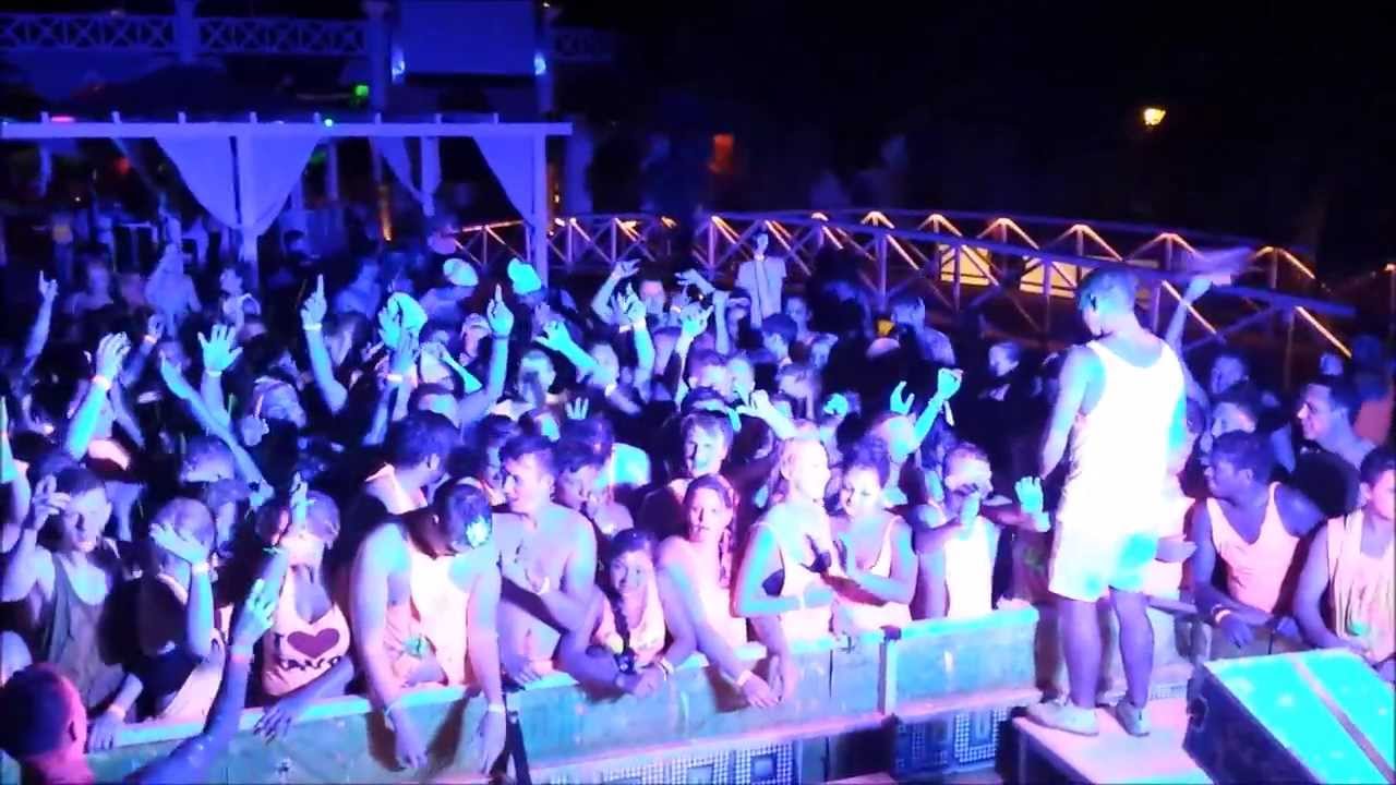 Meldinger om voldtekt av fire norske jenter i Hellas&nbsp;<span>(+)</span>