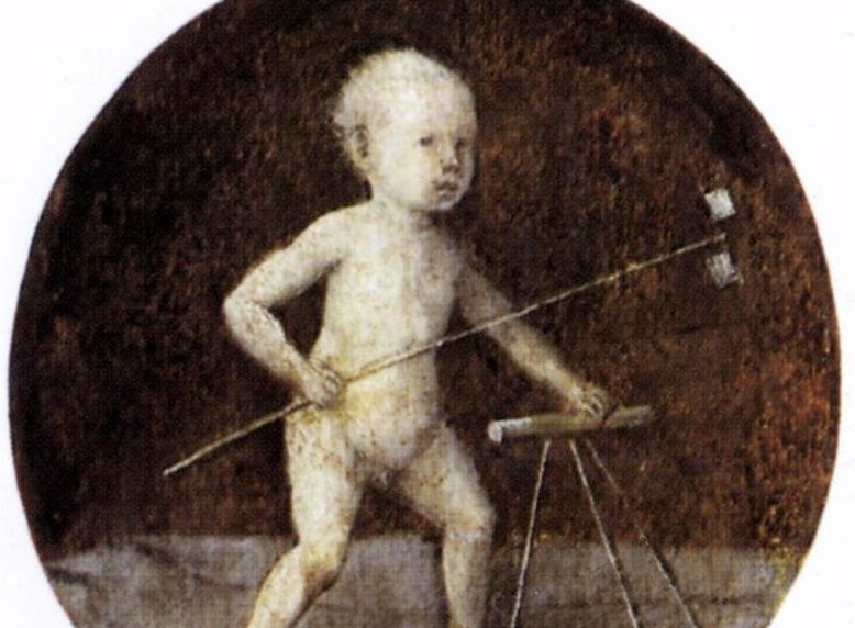 Det helliges kamp mot grumset&nbsp;<span>(+)</span>