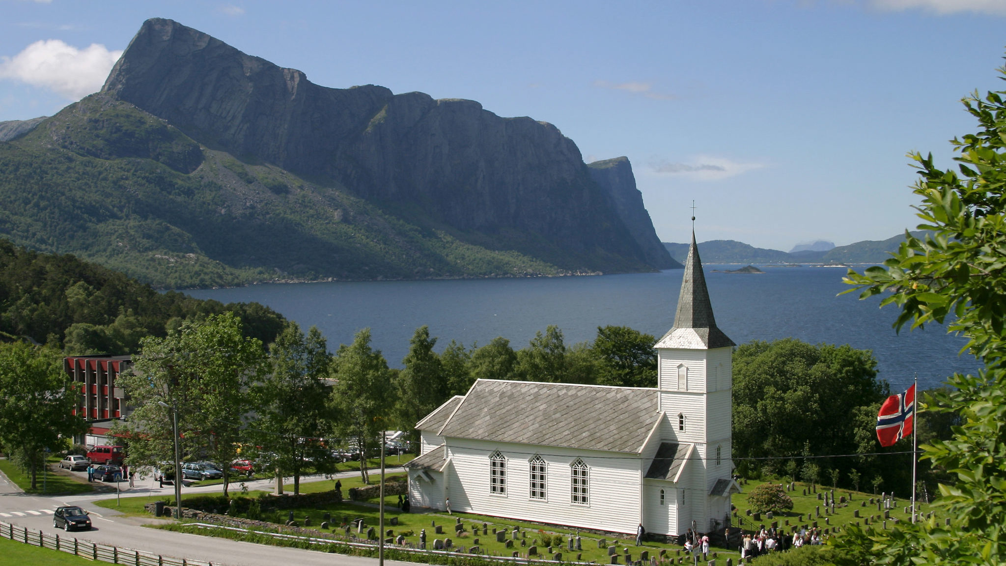 Sp-ordfører: Innvandring skal redde Distrikts-Norge&nbsp;<span>(+)</span>